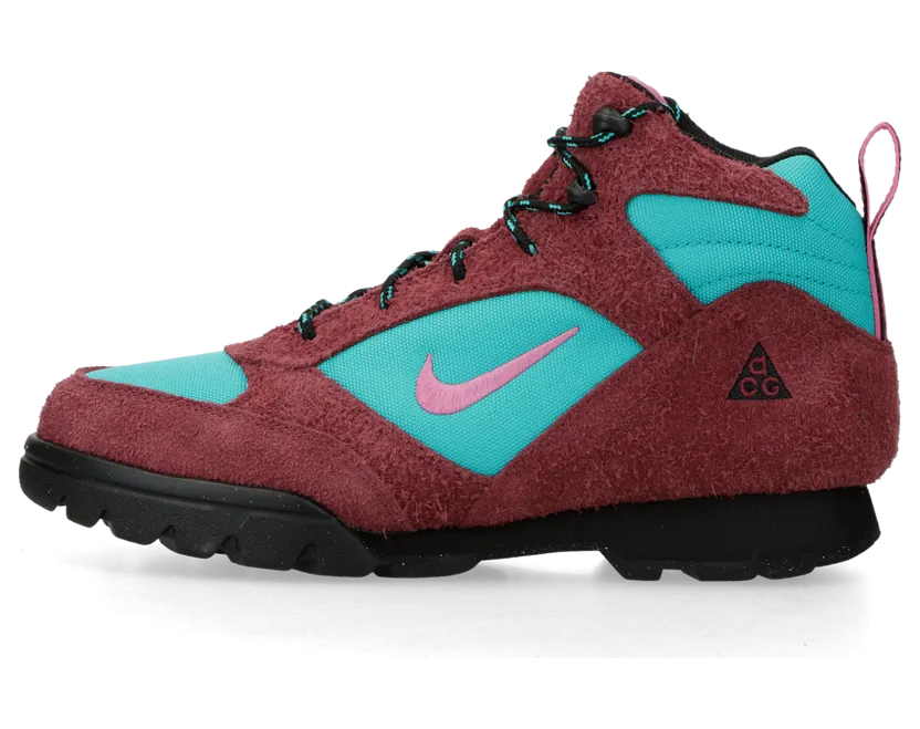 Nike ACG Torre Mid Waterproof (TEAM RED/PINKSICLE-DUSTY CACTUS-SAIL) – FD0212-600