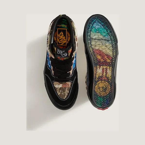 vans-half-cab VN000EJ0W09