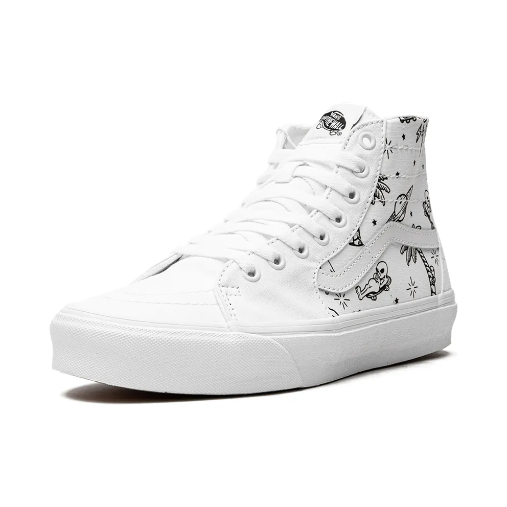 Vans Sk8-Hi Tapered “Unidentified U-Pain” (VN0A5KRUWWW)