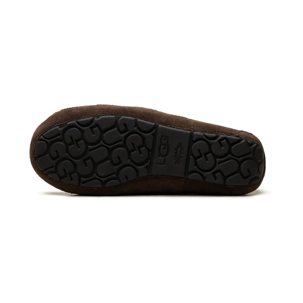 Ugg Ascot Slide “Dusted Cocoa” (1101110-DDC)