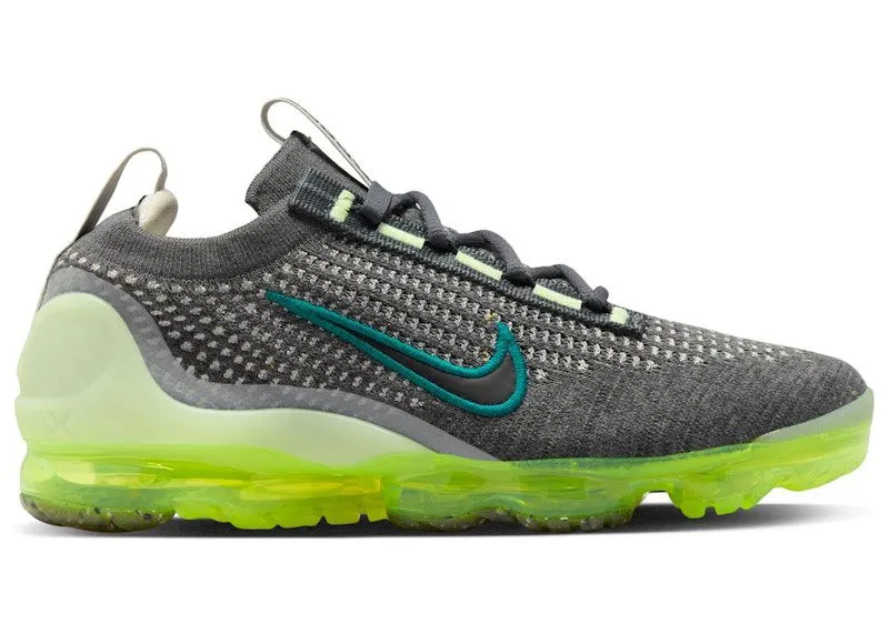 Nike Air VaporMax 2021 FK Older Kids’ Grey (DB1550-009)