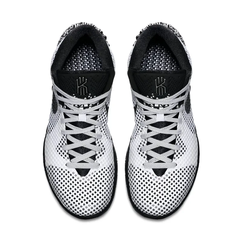 Nike Kyrie I 1 ‘BHM’ (2015) (718820-100)