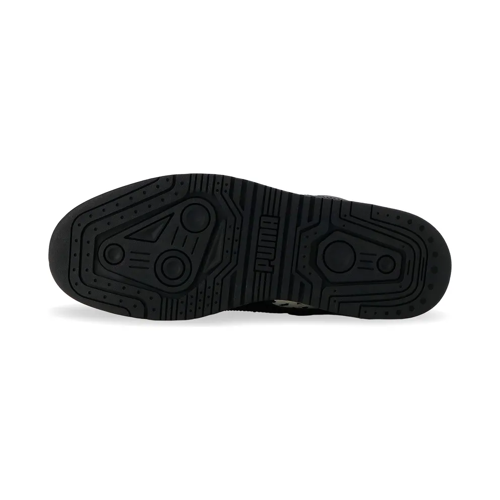 Puma Slipstream Lo Hidden Beast Black/White (388391-01)