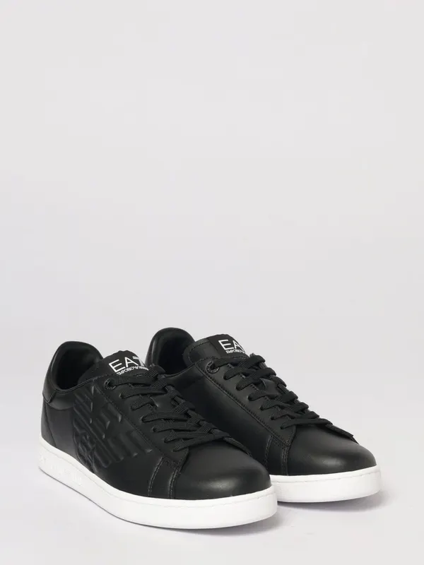 EA7 Black 1 (7X000331AF10848UC001)