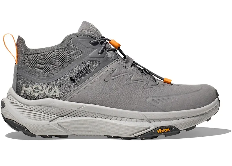Hoka One Transport Chukka Ateroid Stardust (1155190-ADS)