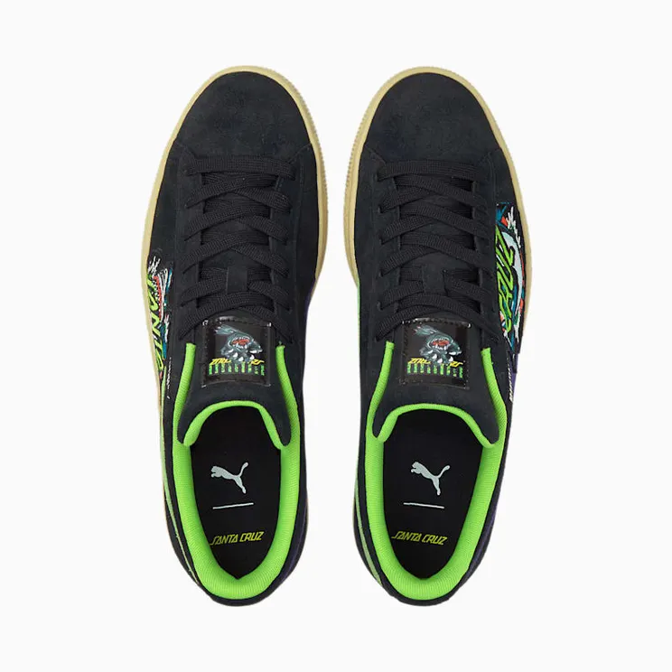 puma-suede 381905-01