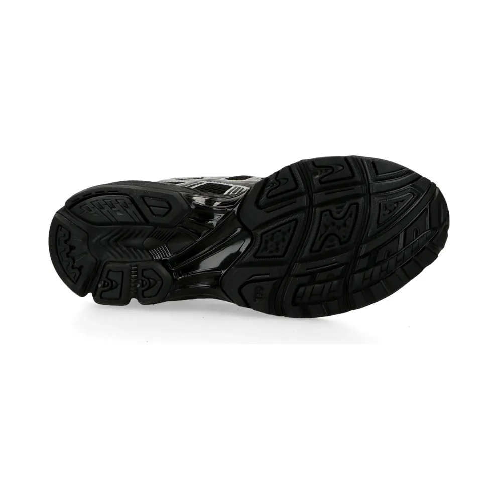ASICS SportStyle GEL-KAYANO 14 (black / pure silver) – 1201A019-006