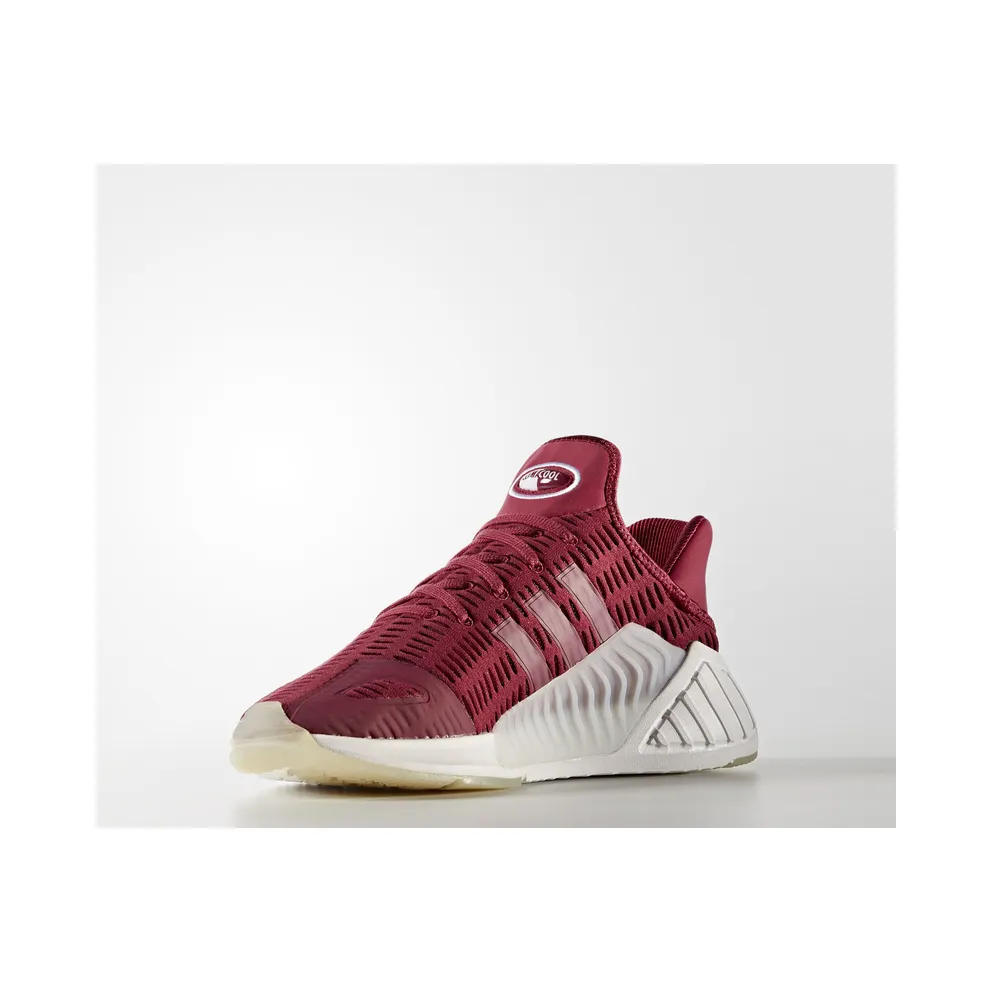 adidas Climacool 02/17 Mystery Ruby Mystery Ruby/Mystery Ruby/Footwear White (BZ0247)