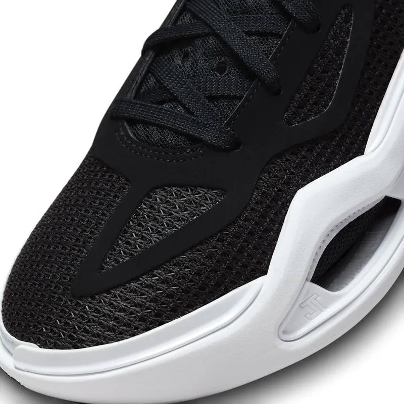 Jordan Tatum 1 TB Black White (FB2863-001)