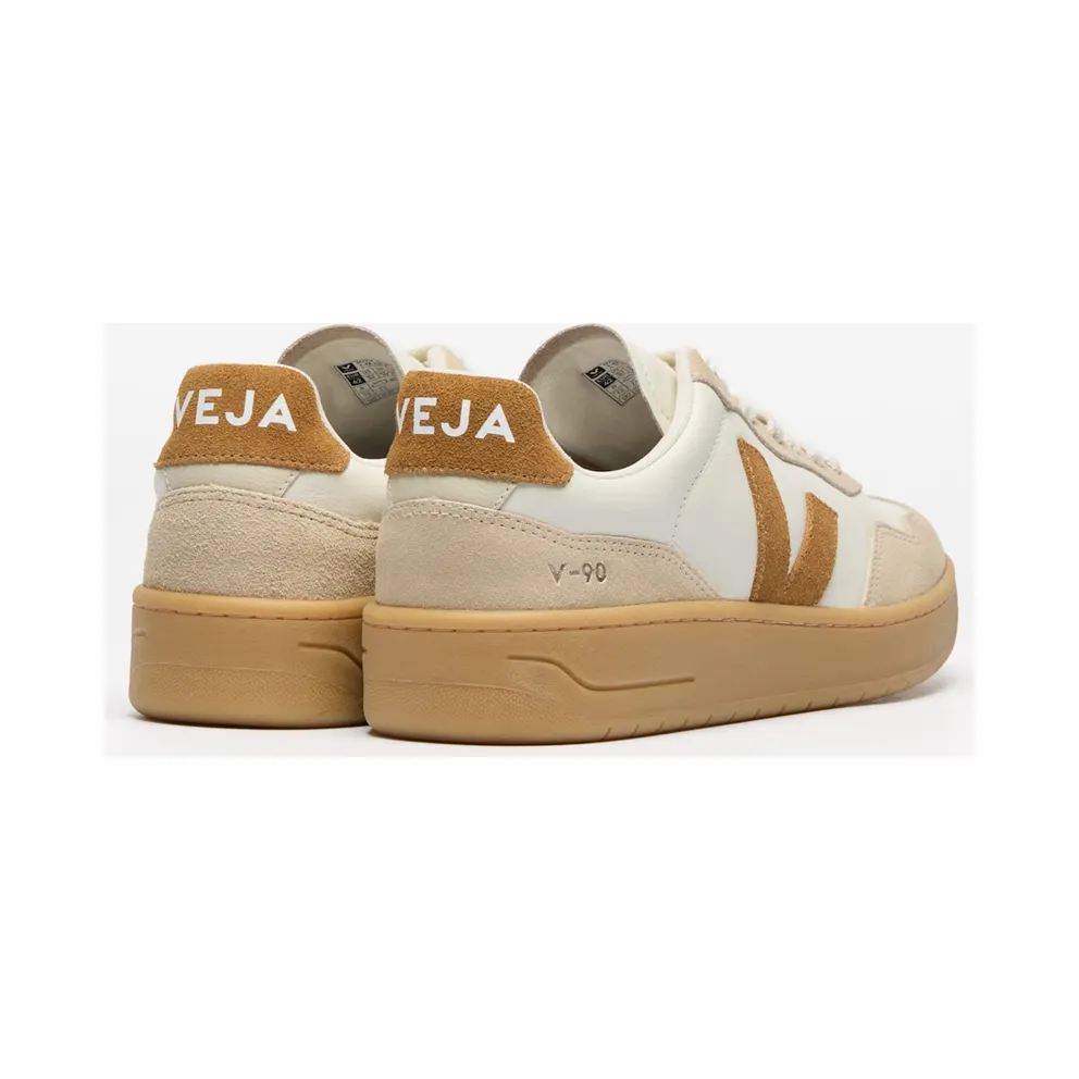 Veja V-90 Beige (VD2020915B)