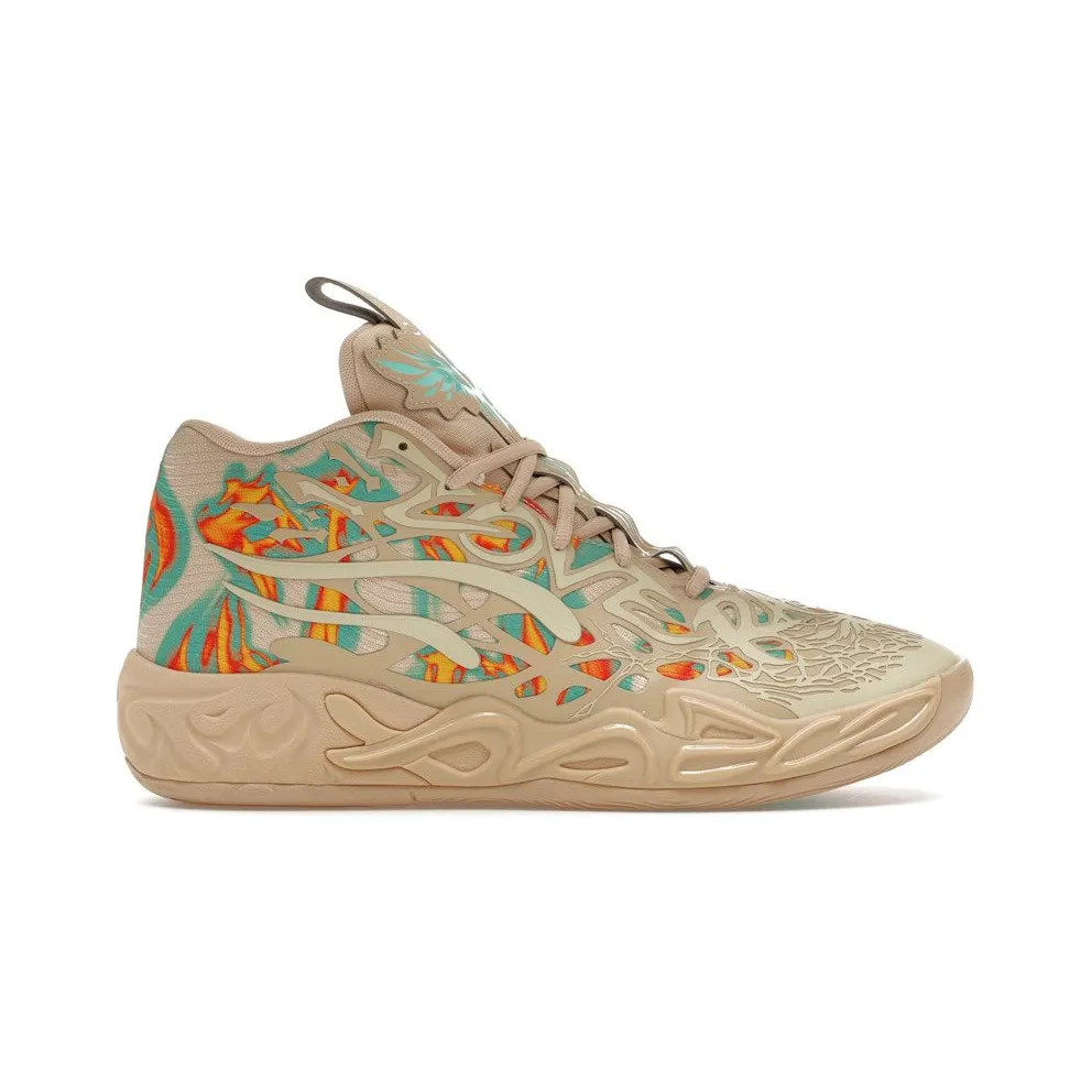 Puma LaMelo Ball MB.04 Flare (312209-01)