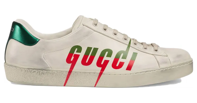 Gucci Ace Blade