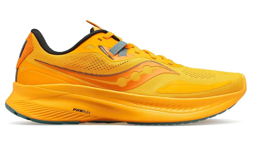 Saucony Guide 15 “Gold Pine” (S20684-30)