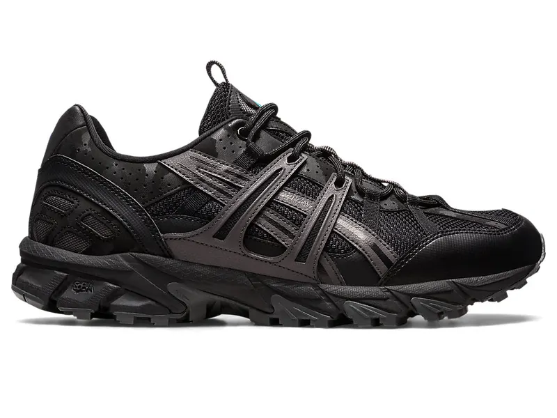 Asics GEL-SONOMA 15-50 Black/Obsidian Grey (1201A688.001)