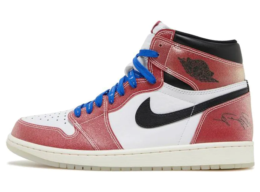 Air Jordan 1 – “Chicago” (DA2728-100-FF)