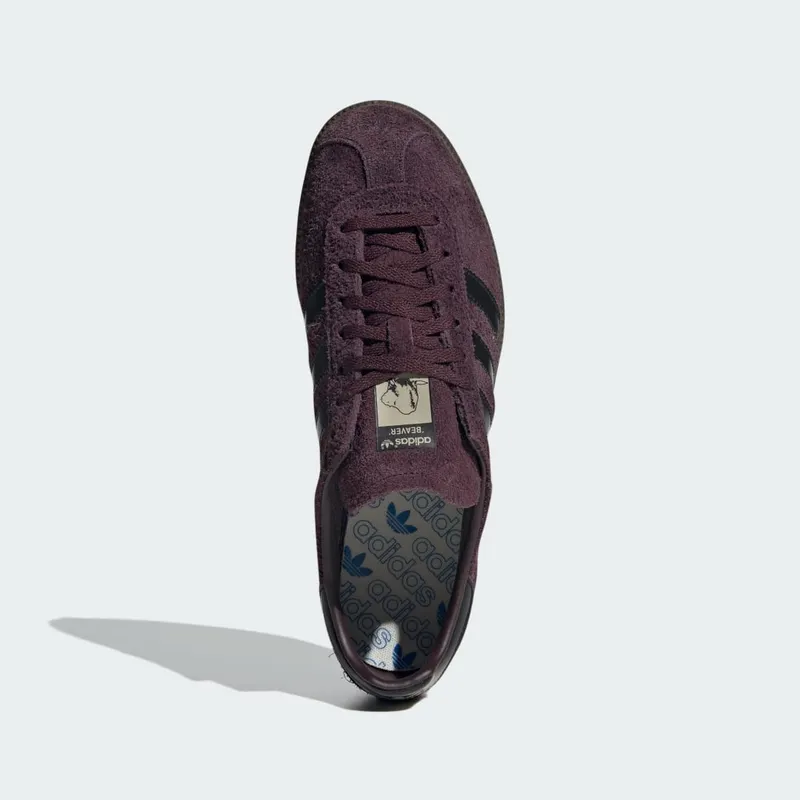 Adidas State Series OR Shadow Maroon / Core Black / Core Black (ID2081)