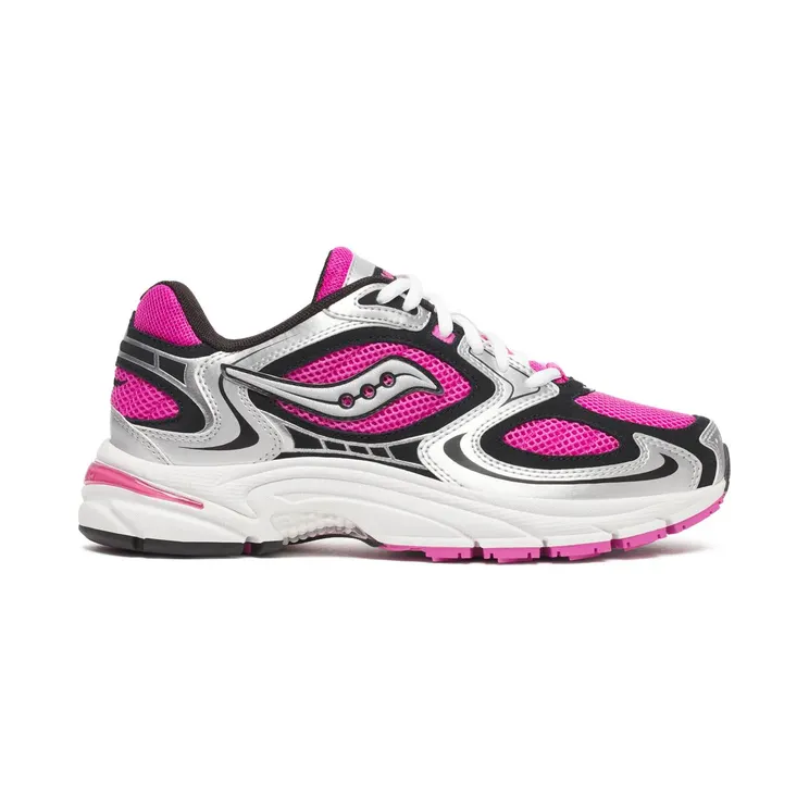 Saucony Grid Jazz 9 Pink Silver (S70899-7)