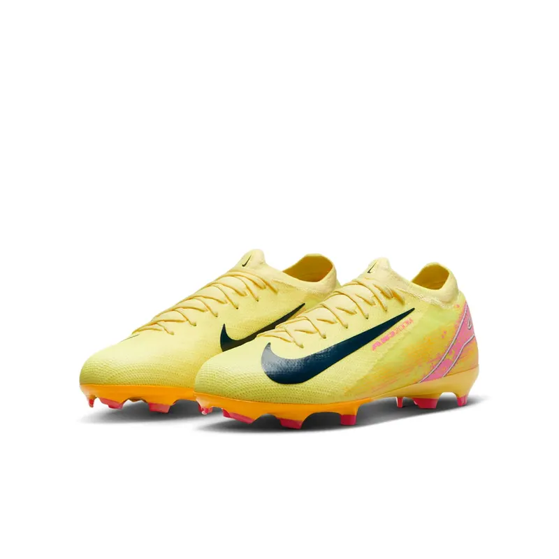 Nike Mercurial Vapor 16 Pro FG Kylian Mbappe (HF5450-800)