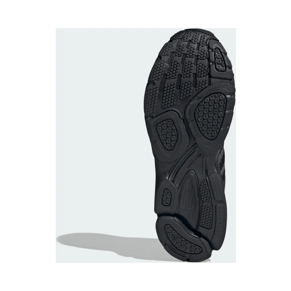 Adidas SPIRITAIN 2000 Sports Shoes Core Black / Grey Six / Carbon (KI6822)