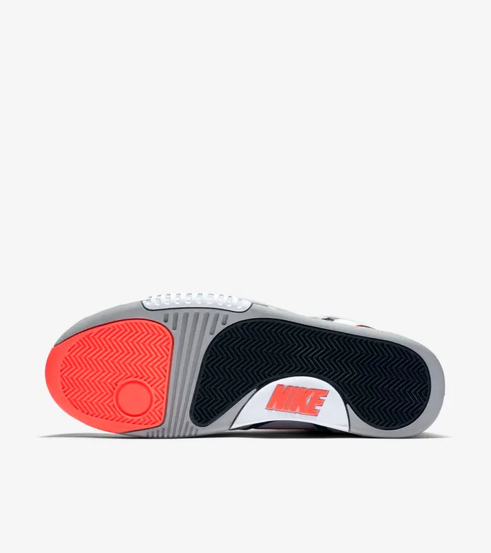 Nike Air Tech Challenge II Hot Lava (2016) (318408-104)