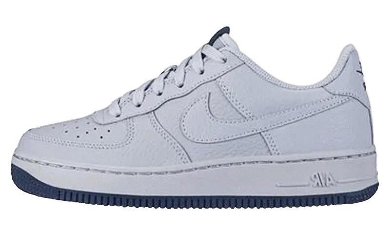 Nike Air Force 1 Low GS “Wolf Grey” (AO2296-006)