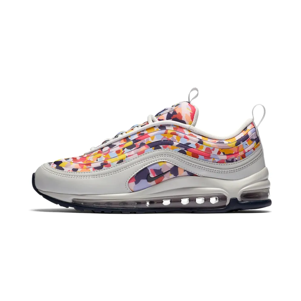 Nike Air Max 97 Ultra ’17 PRM “Vast Grey” (W) (AO2325-003)