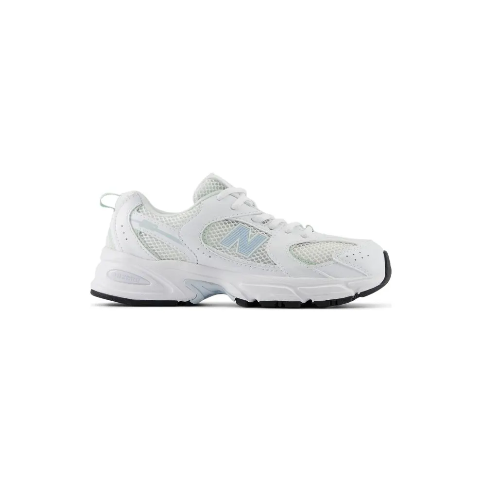 New Balance 530 White Ice Blue (GR530SP)