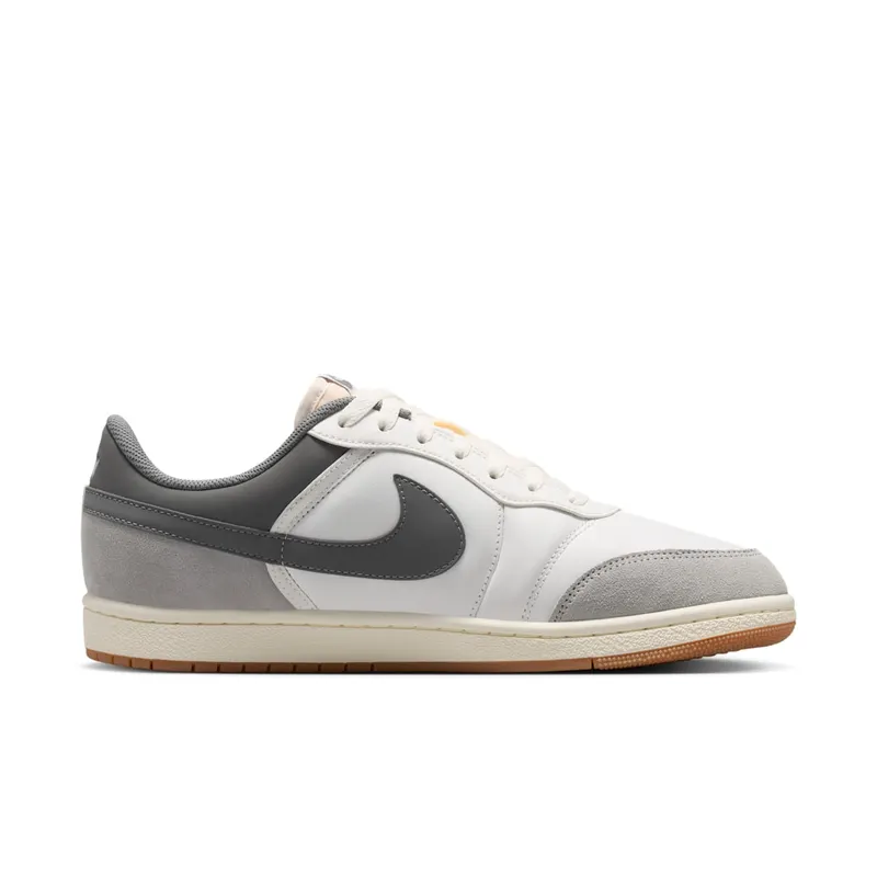 Jordan Skyline Low LE “Summit White Light Smoke Grey” (IQ6425-100)