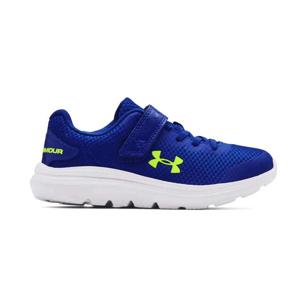 Under Armour Surge 2 AC Blue (3022871-406)