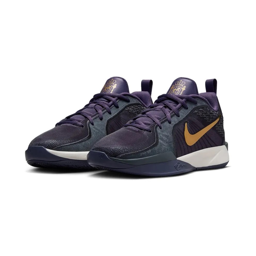 Nike Sabrina 2 GS “Broken Records” (FZ7302-500)
