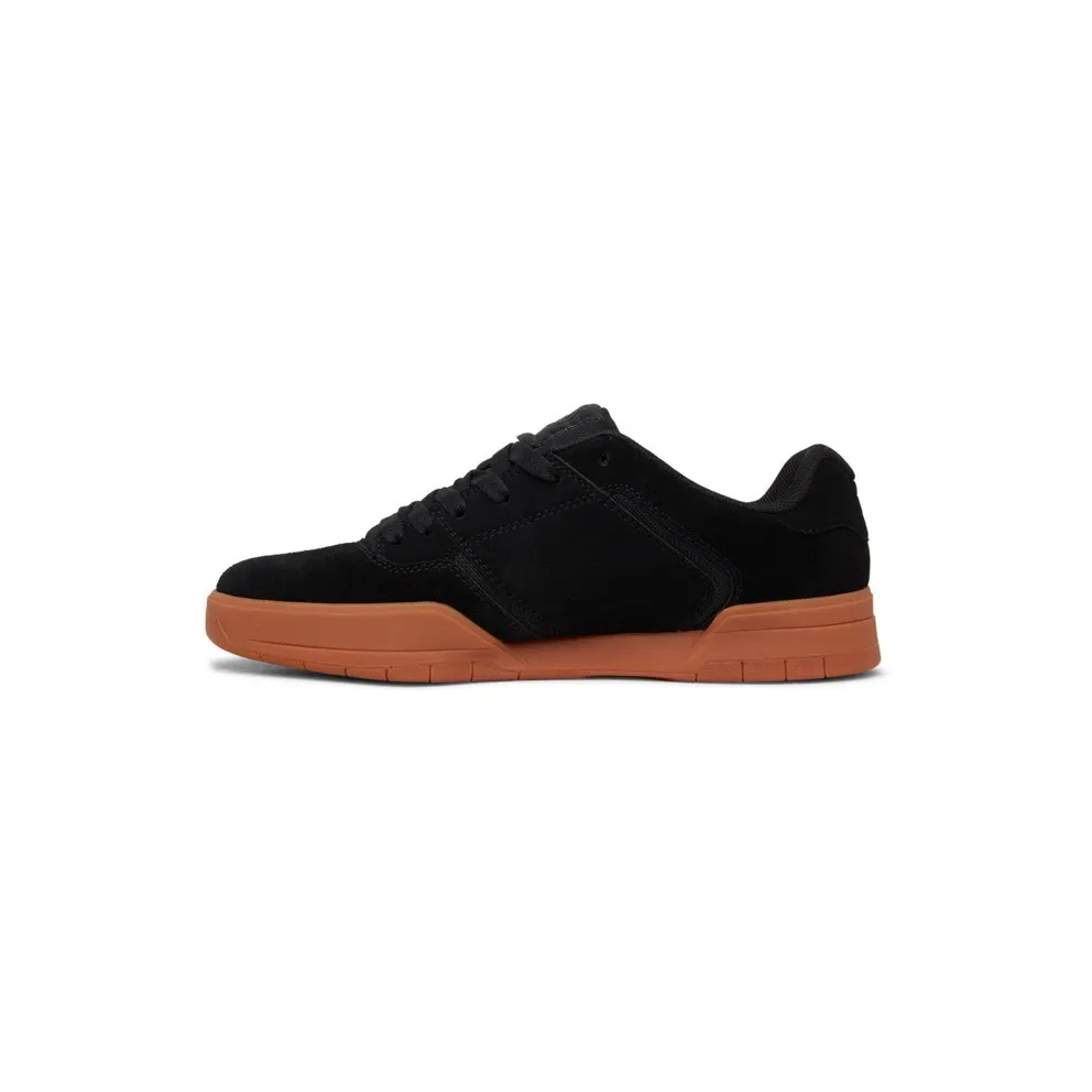 DC Central Black (ADYS100551bgm)