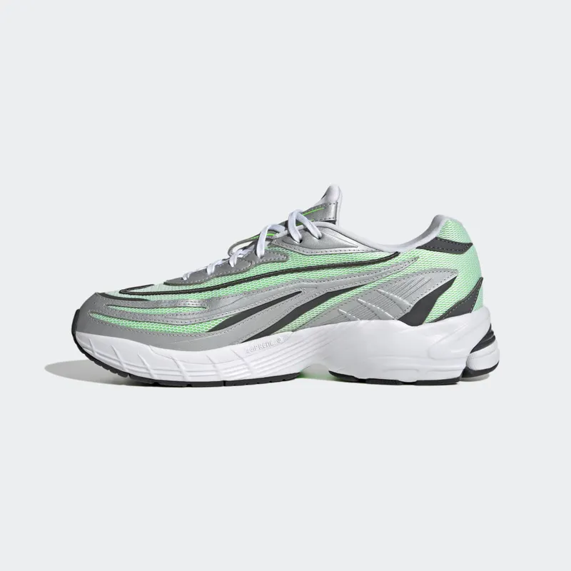 Adidas Orketro Cloud White / Silver Metallic / Solar Green (GZ9698)