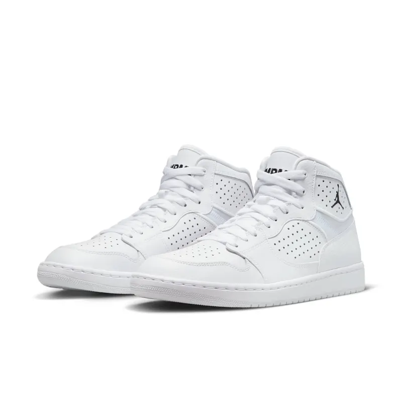 Jordan Access “White” (AR3762-100)