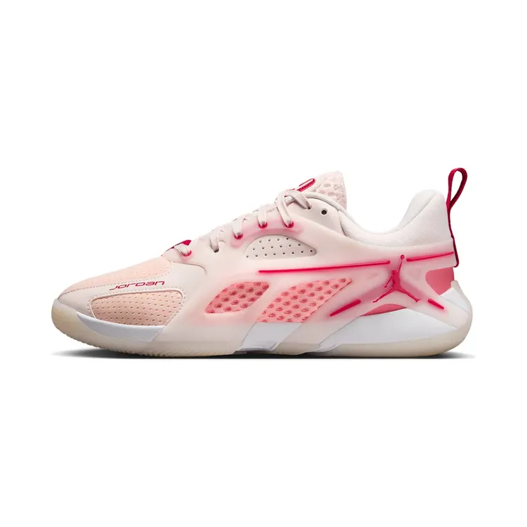 Jordan Heir “Light Soft Pink” (FZ2471-600)