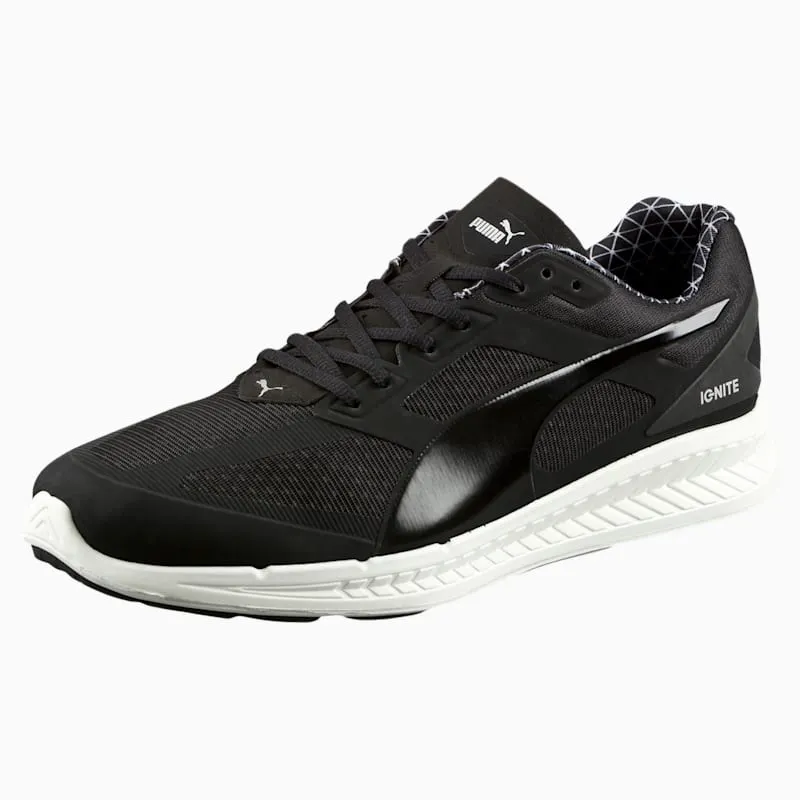Puma Ignite Powerwarm “Black” (188112-02)