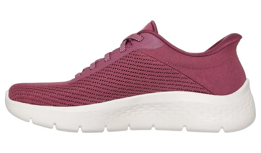 skechers-slip-ins 125516 BURG