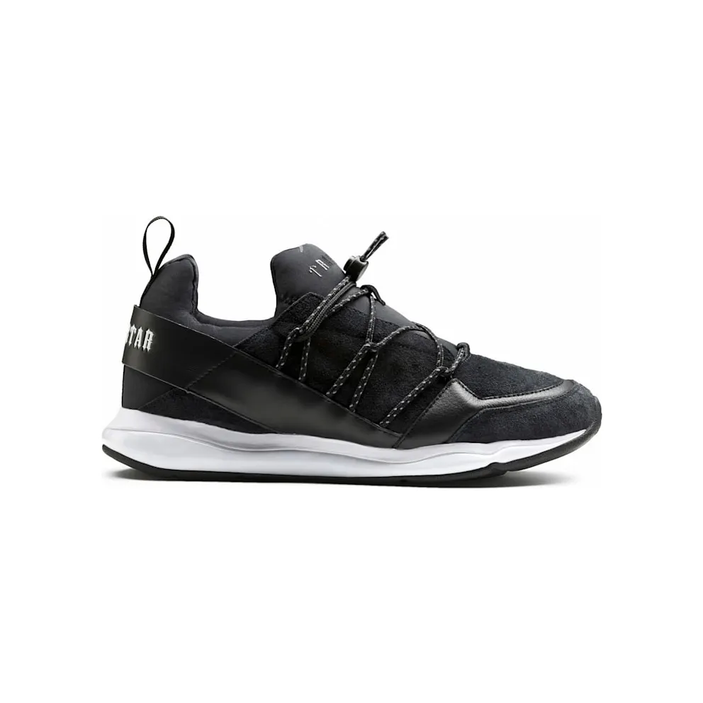 Puma Cell Bubble Trapstar Black Black/White (361501-01)