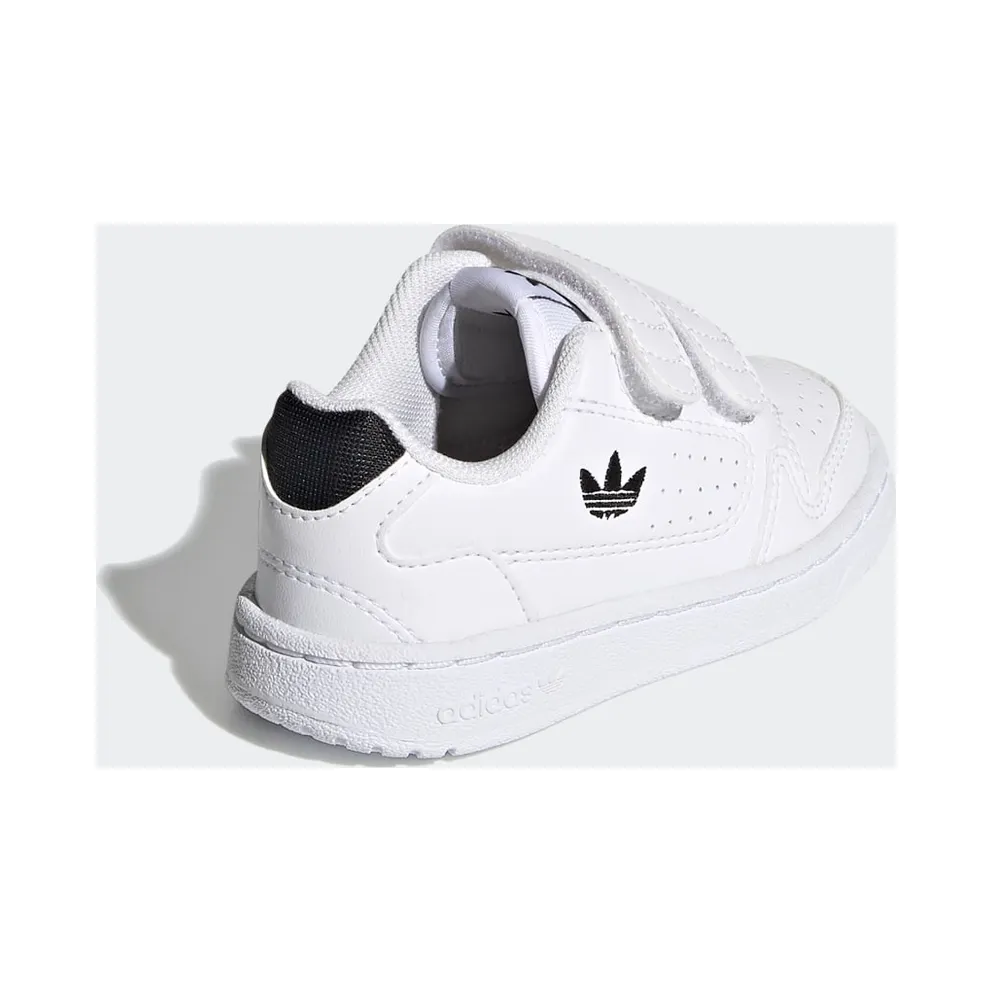 Adidas NY 90 Cloud White / Core Black / Cloud White (FY9848)