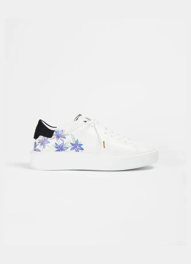 Ted Baker FAITHH (255864-WHITE)