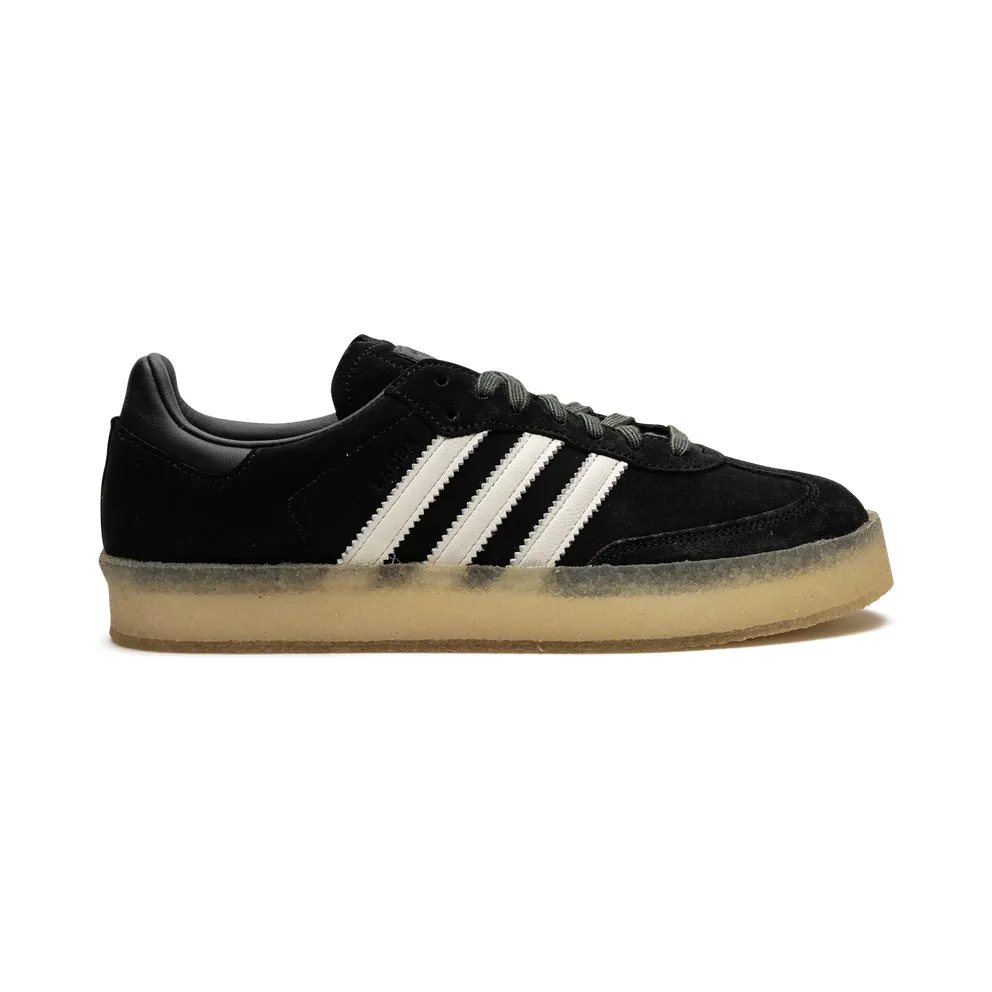 Adidas Samba “Clarks 8th Street Samba – Green” (ID7299)