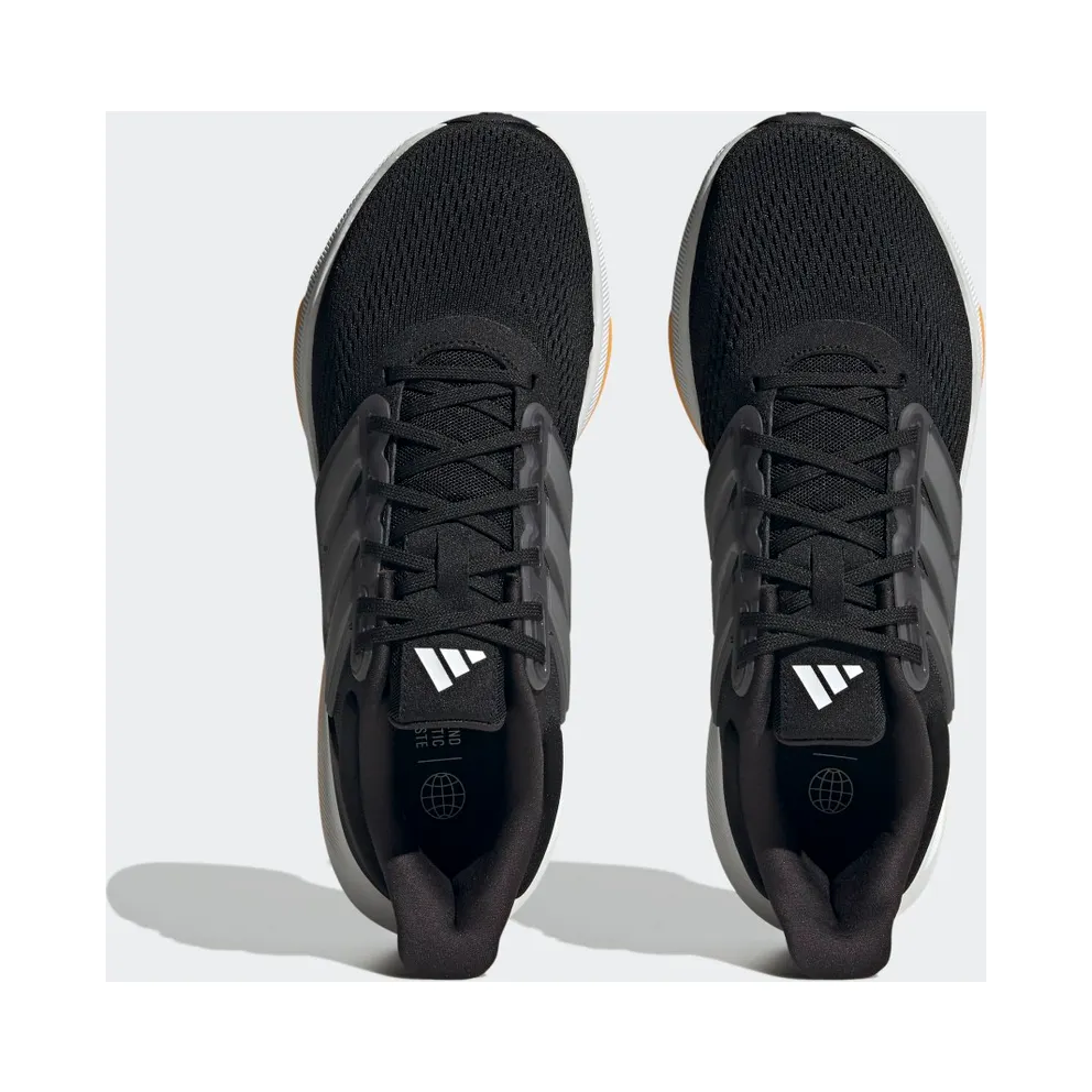 adidas Ultrabounce Core Black / Cloud White / Carbon (HP5777)