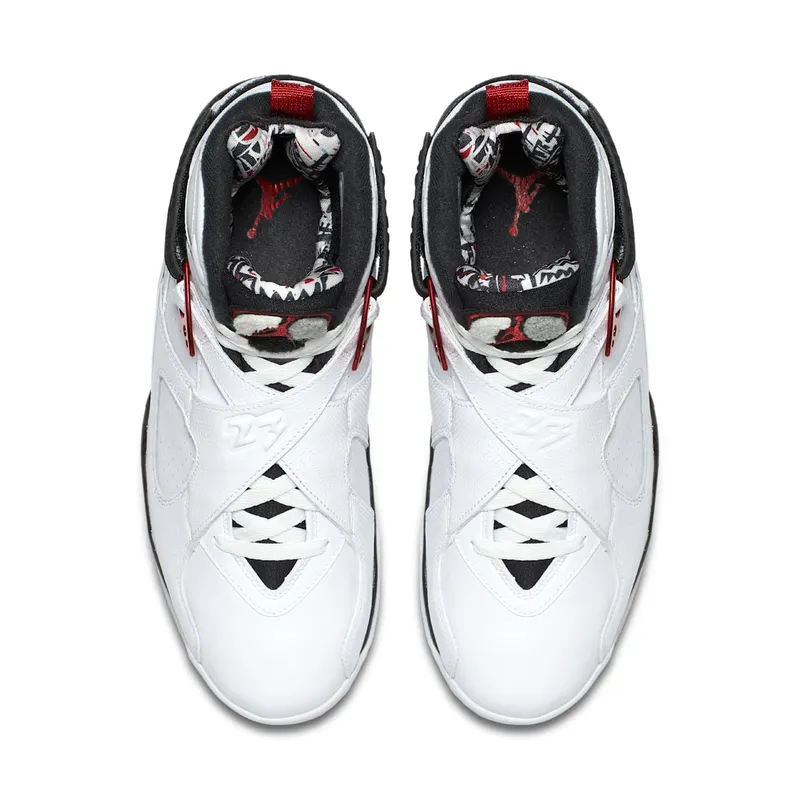 Air Jordan Nike AJ VIII 8 Retro Alternate (305381-104)