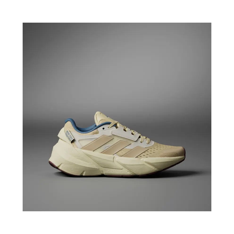 adidas Adistar 2.0 New York Together Sandy Beige Savanna Altered Blue (ID1724)