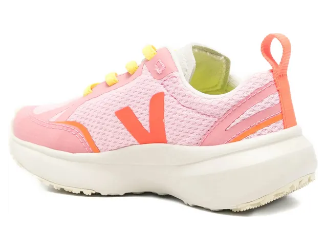 veja-sneaker YL1821526C GORFL
