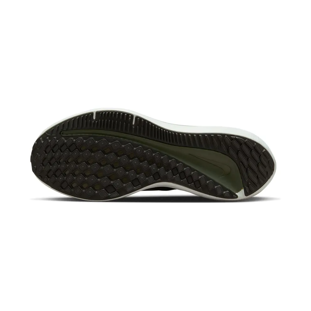 Nike Air Winflo 9 “Sequoia / Cargo Khaki / Alligator / Glacier Blue” (DD6203-300)