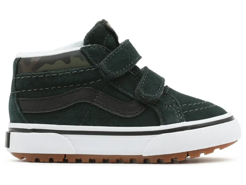 vans-sk8-mid VN0A5KRN6HW