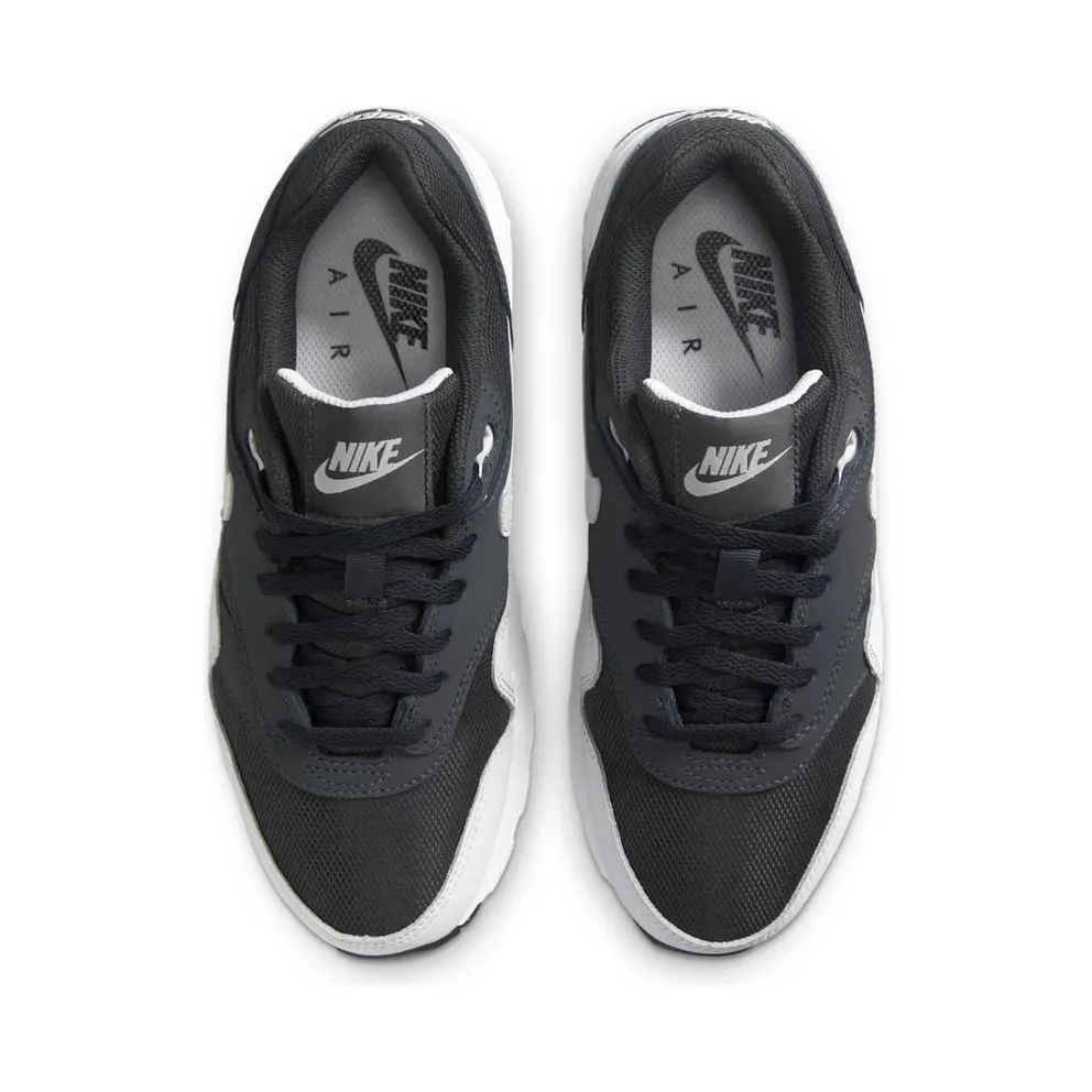 Nike Air Max 1 Off Noir White Black Vast Grey (DZ3307-008)