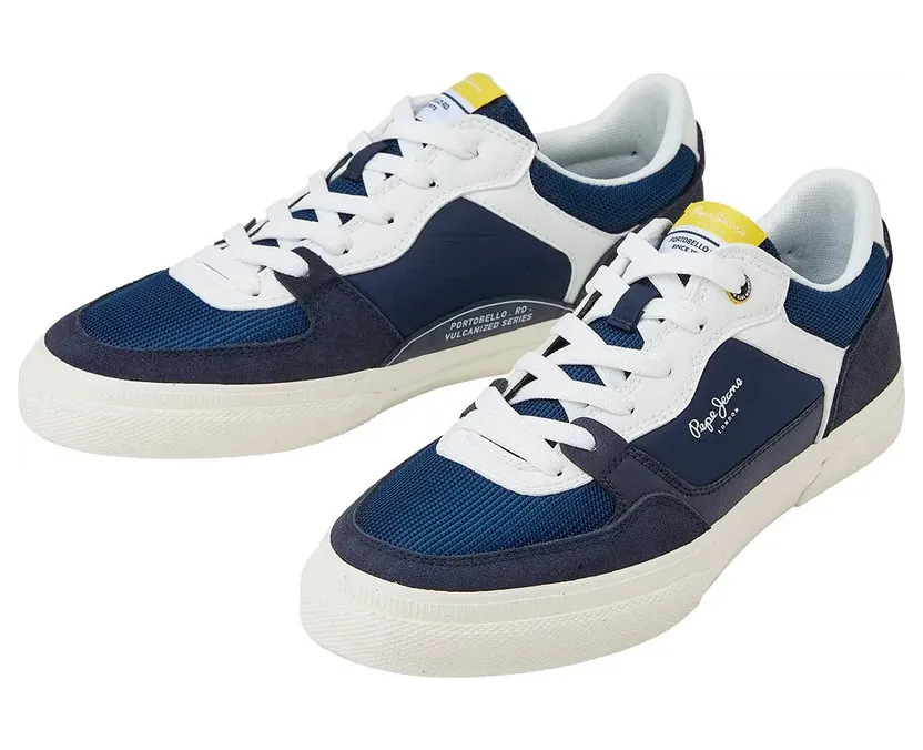 Pepe Jeans Kenton Master Mesh Schoenen PMS30905-595