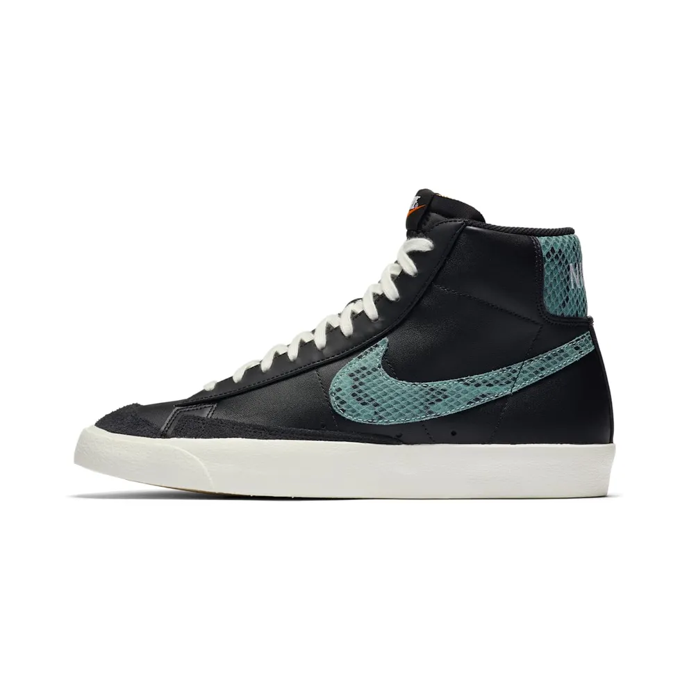Nike Blazer Mid ’77 Vintage Reptile (CI1176-001)