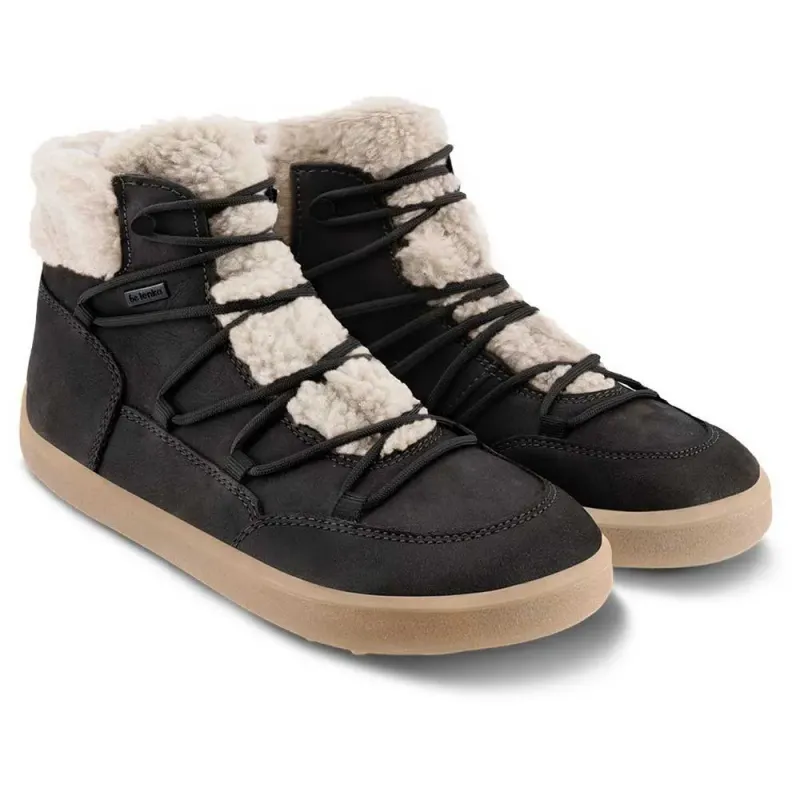 Be Lenka sneaker Black (50450009)